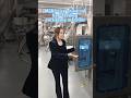 Multi-size universal bag-feeding packaging machine！ #packing #factory #packingmachine #machine