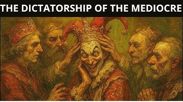 The Dictatorship Of The Mediocre — Why the Stupid Are Winning - According to Carlo M. Cipolla