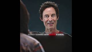La historia de la serie The Flash