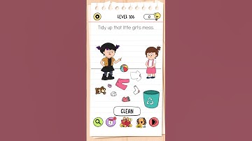 Brain Test All-Star: IQ Boost Level 106