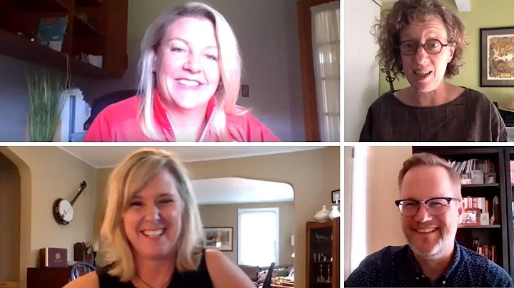KHOP88 Ep. 9: Patty Hegre and Heather Thorson