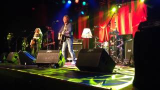 Video thumbnail of "Chris Norman Band - Stublin In"