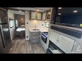 Envision 220RB Tour