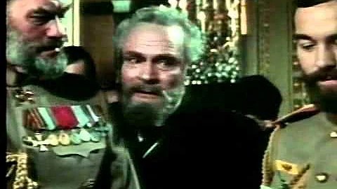 Nicholas and Alexandra (Nicholas e Alexandra), 197...