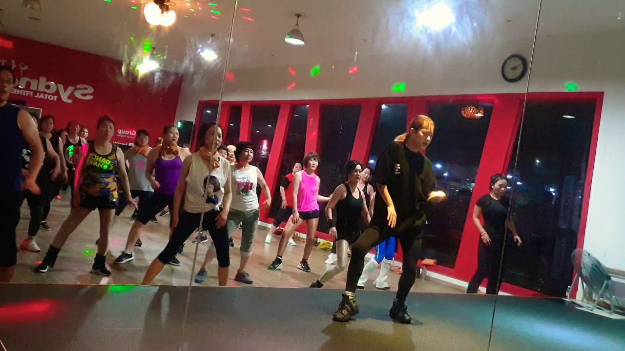 senorita(세뇨리따)~문쌤~