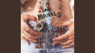 Video thumbnail of "Madonna - Promise to Try"