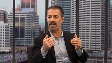 Oracle EPM Cloud Today: Emerging Technologies in EPM Cloud featuring Marc Seewald