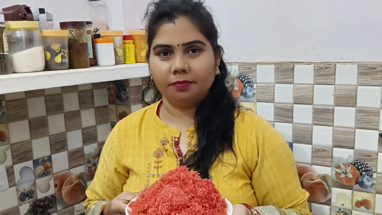 Shivratri special gajar ka halva 🥕🥕