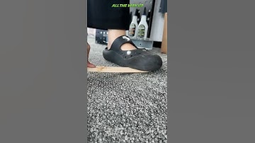 Fixed with Super Glue + Wood Powder #camaleao #diy #superglue #woodworking #shorts  #strongbond