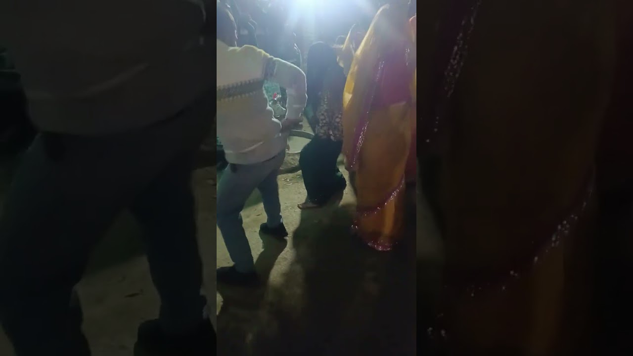 20 February 2026🥰 Aarti dancer 27 💕🫵👌