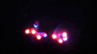 Glowstick Rick Fast Flow