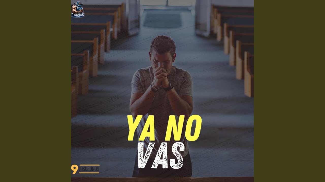 ¿Porque no vas a la iglesia? - Diosmasgym