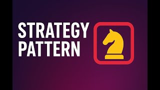 Strategy Pattern in Unity - Optimizing Character Behavior | Strategy Pattern in Unity Explained