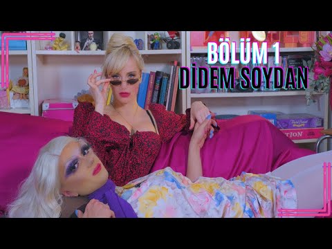 #DİDEMSOYDAN | Buralarda Neler Dönüyor Bi’Bilsen #1