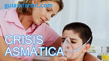 ¿Cuánto puede durar una crisis asmática?
