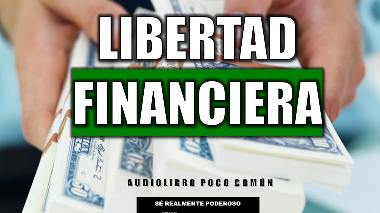 Libertad Financiera en 2024 - Haz que el Dinero Fluya Hacia Ti Ipso ...
