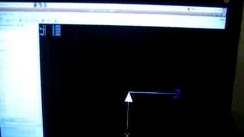 9x20 CNC Lathe Z axis overview and MDI test