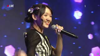 JKT48 - Nice to Meet You! (Daisy, Lia, Muthe, Greesel, Danella) CMR 20 Oktober