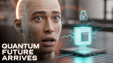 Quantum computing: 5 doorbraken die wetenschappers versteld doen staan