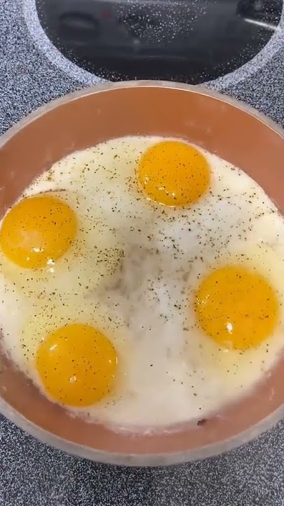 tips biar mateng sempurna #telur #egg #eggrecipe #marhabanyaramadhan #masakanrumahan #puasa