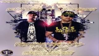 Benny Benni Ft. L.O.S The Best - Rompiendo Las Reglas