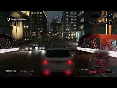 Play Watch Dogs on R5 M330 | i5 | RAM 4GB | Lets Go!! @itestgame7159