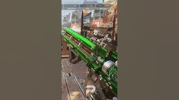 GUN WARS: Nemesis vs. Havoc ⚔️  (Apex Legends)