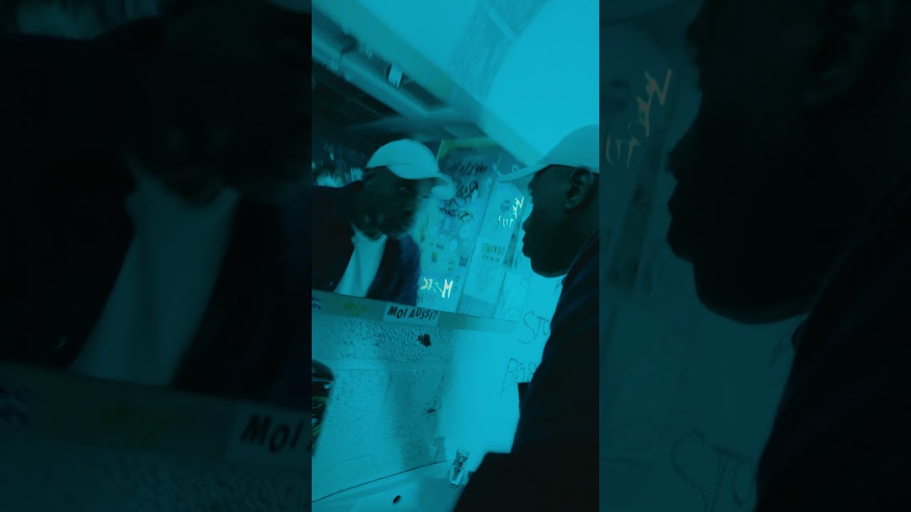 Clip LENTEMENT Episode 2