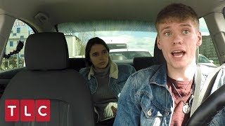 Celebrity "Steven You're Acting Like A Crazy!" | 90 Day Fiancé Profile