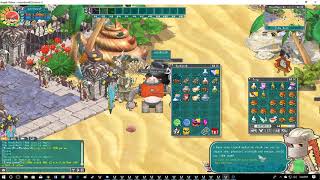 Food Fusion for Angels Online