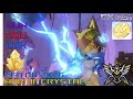 ROMC WOC - Xerion vs. SUN, MOB, KKK - MS1 Guillotine Cross (GX) PoV