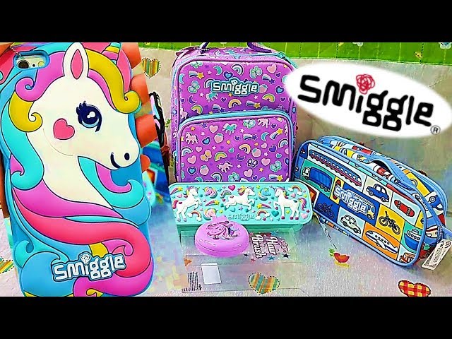 Smiggle - How do you EXPRESS yourself? 🤩 shop our Express collection is  here! 🦄 Shop instore now! #smiggle #unicorn