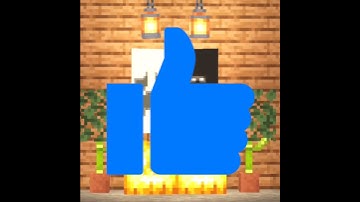 Minecraft Scary Banner Tutorial | Herobrine Banner Tutorial | Banner Art you  Should Try Now !