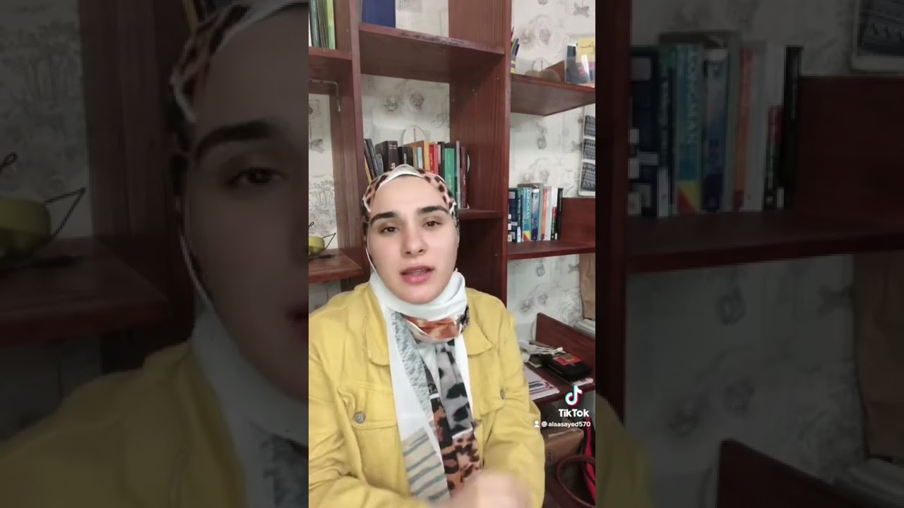 مين اللى فى حياتك زى مسمار جحا؟؟