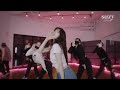 [Suzy : A Tempo] Dance Practice _ Yes No Maybe