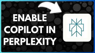 How to Enable Copilot Mode in Perplexity 🤖 AI Tutorial