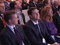 Бизнес-саммит «Группы двадцати». Ответы на вопросы