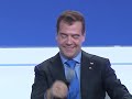 Бизнес-саммит «Группы двадцати». Ответы на вопросы