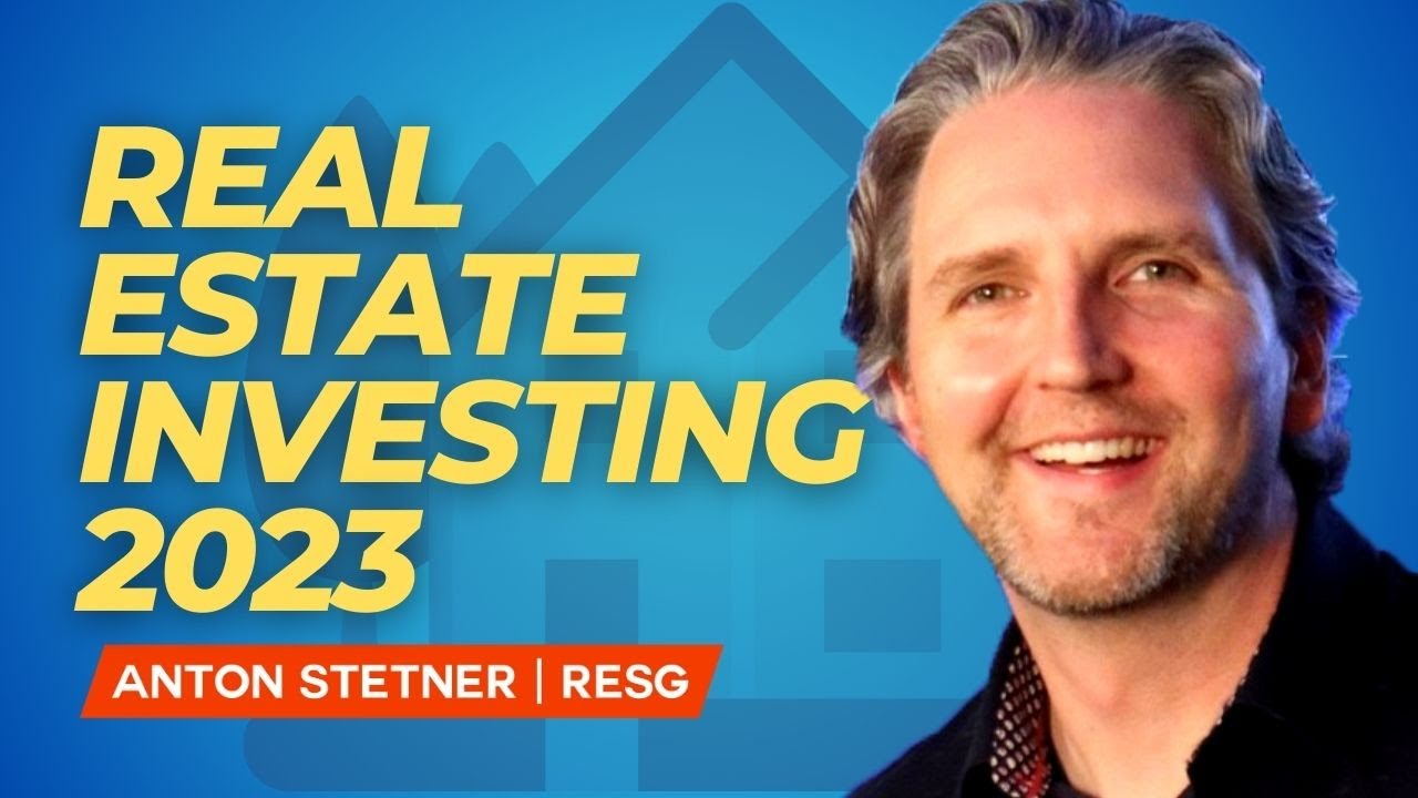 Investing In Real Estate And The Housing Market In A Recession 2023