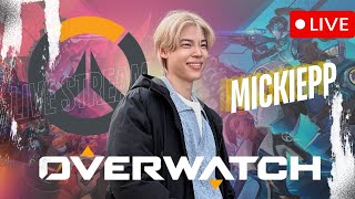 จะได้ฟันดาบ โฉ้งเฉ้งๆ กี่โมง | Overwatch