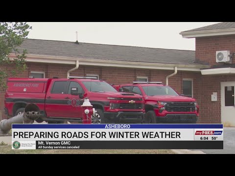 Local News Asheboro Nc