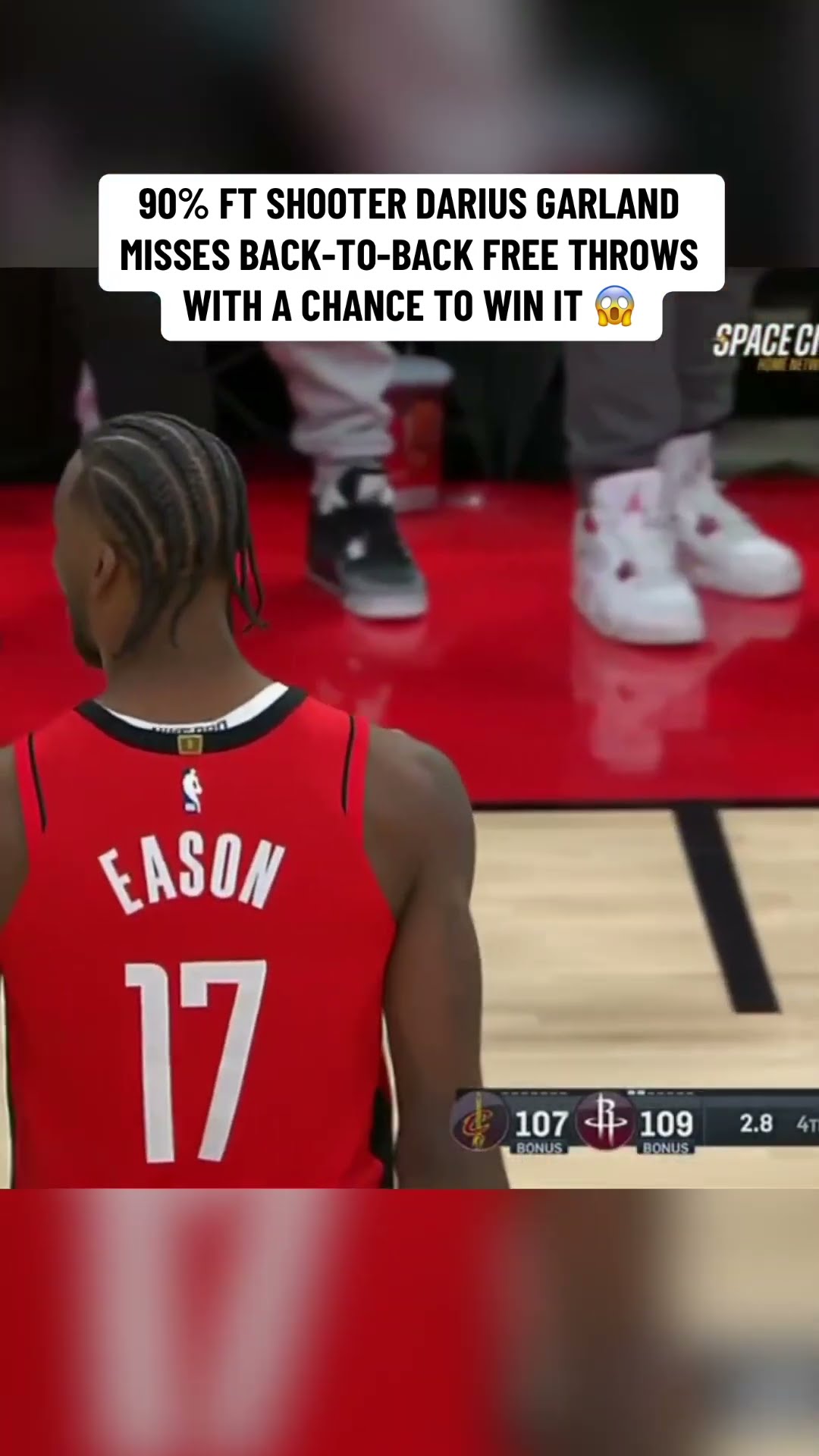 ROCKETS SURVIVE ?