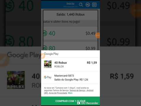 Gastando 60 Reais No Roblox Youtube - quanto custa um robux roblox