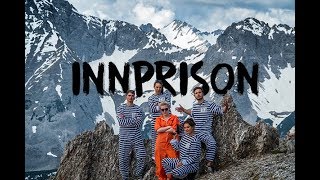 Medimeisterschaften 2018 Innsbruck - Innprison