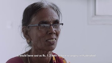 LVPEI Centre at Dhulipala | The Tej Kohli Cornea Institute