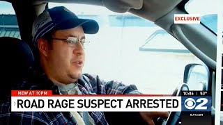 Troopers use man's own YouTube videos as evidence to arrest him for reckless driving