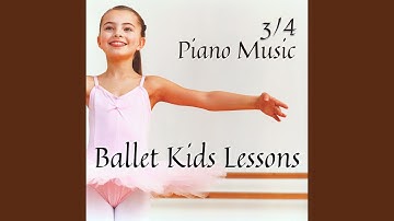 Complexity and Precision of Movement (3/4 Time Signature)