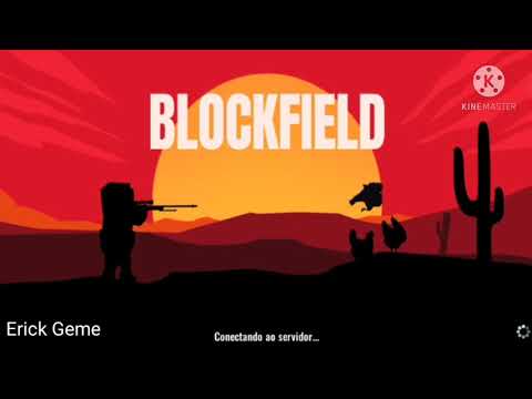 Blockfield sniper