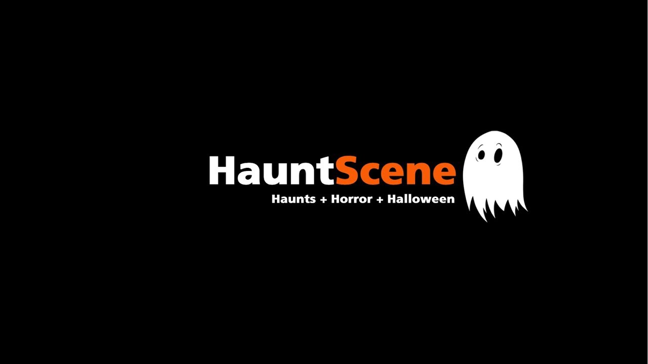 HauntScene Live - S3E9 - Halloween Horror Nights 27 Post-Game!