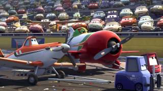 Disney's Planes   Now on Blu ray Combo Pack and Digital HD 1080p